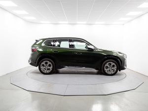 BMW X1 sdrive18i 100 kw (136 cv)   - Foto 23