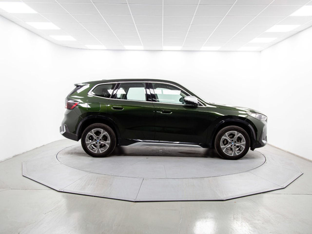 BMW X1 sdrive18i 100 kw (136 cv)   - Foto 13