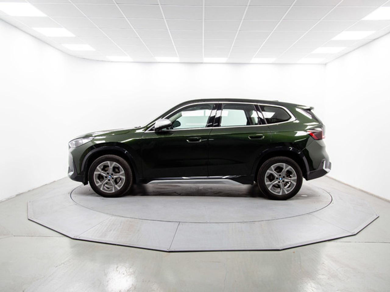BMW X1 sdrive18i 100 kw (136 cv)   - Foto 4