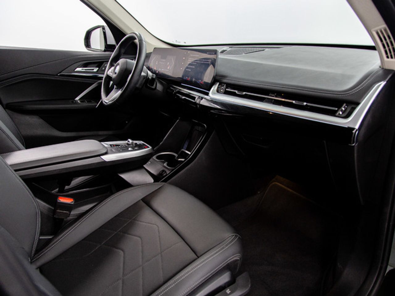 BMW X1 sdrive18i 100 kw (136 cv)   - Foto 9