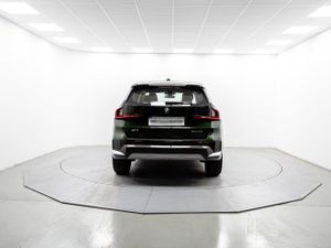 BMW X1 sdrive18i 100 kw (136 cv)   - Foto 9