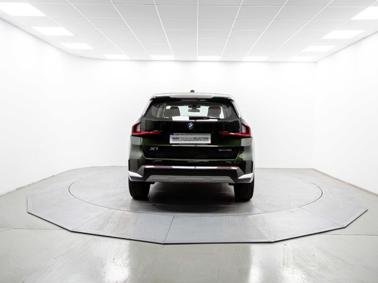 BMW X1 sdrive18i 100 kw (136 cv)   - Foto 6