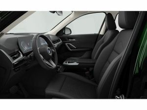 BMW X1 sdrive18i 100 kw (136 cv)   - Foto 2