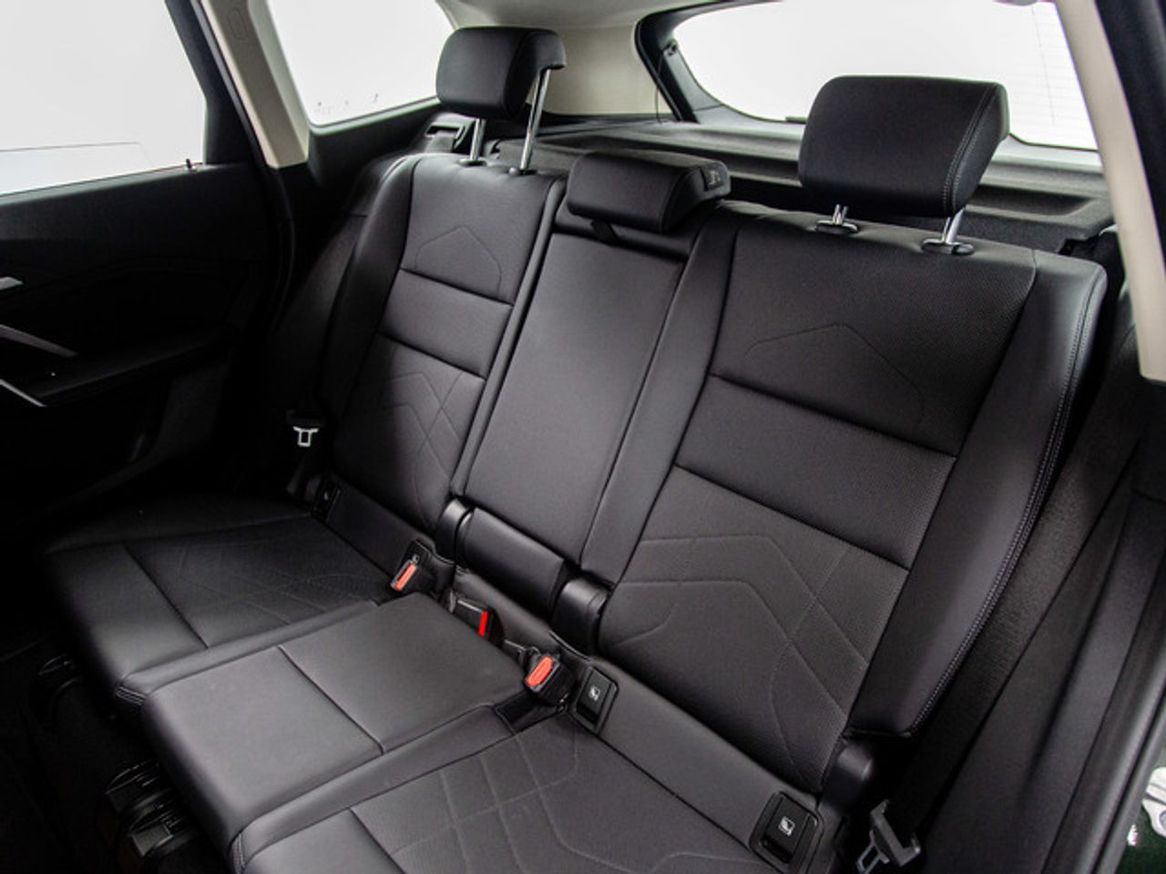 BMW X1 sdrive18i 100 kw (136 cv)   - Foto 10