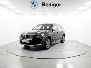 BMW X1 sdrive18i 100 kw (136 cv)   - Foto 2