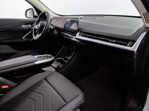 BMW X1 sdrive20d 120 kw (163 cv)   - Foto 15