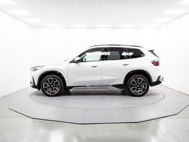BMW X1 sdrive20d 120 kw (163 cv)