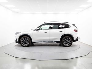 BMW X1 sdrive20d 120 kw (163 cv)   - Foto 5