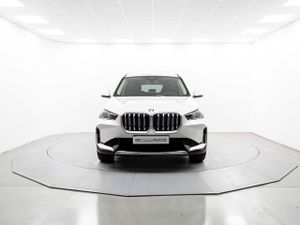 BMW X1 sdrive20d 120 kw (163 cv)   - Foto 3