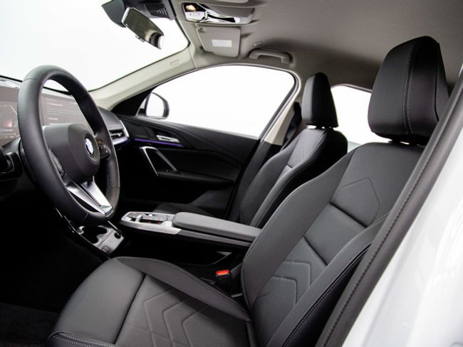 BMW X1 sdrive20d 120 kw (163 cv)