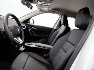 BMW X1 sdrive20d 120 kw (163 cv)   - Foto 27