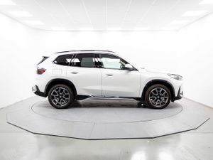 BMW X1 sdrive20d 120 kw (163 cv)   - Foto 23