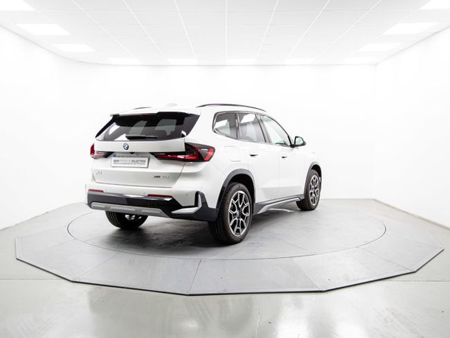 BMW X1 sdrive20d 120 kw (163 cv)