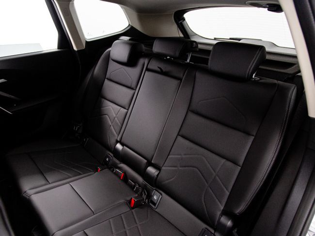 BMW X1 sdrive20d 120 kw (163 cv)