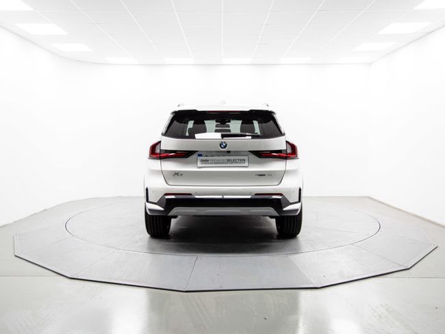 BMW X1 sdrive20d 120 kw (163 cv)