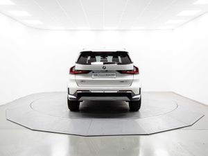 BMW X1 sdrive20d 120 kw (163 cv)   - Foto 9