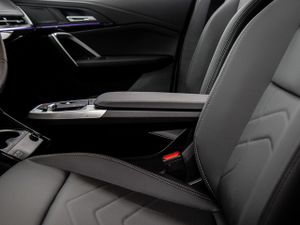 BMW X1 sdrive20d 120 kw (163 cv)   - Foto 29
