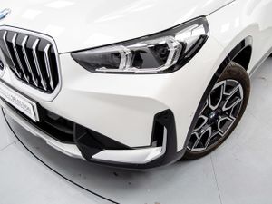 BMW X1 sdrive20d 120 kw (163 cv)   - Foto 11