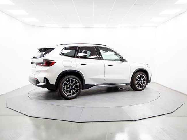 BMW X1 sdrive20d 120 kw (163 cv)