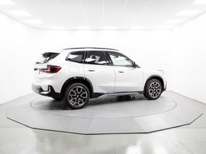 BMW X1 sdrive20d 120 kw (163 cv)   - Foto 21