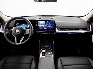 BMW X1 sdrive20d 120 kw (163 cv)   - Foto 13