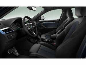 BMW X2 sdrive18i 103 kw (140 cv)   - Foto 15