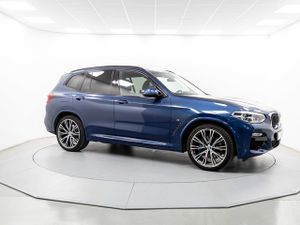 BMW X3 xdrive20d 140 kw (190 cv)   - Foto 25