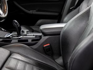 BMW X3 xdrive20d 140 kw (190 cv)   - Foto 29