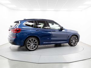 BMW X3 xdrive20d 140 kw (190 cv)   - Foto 21