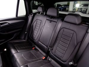 BMW X3 xdrive20d 140 kw (190 cv)   - Foto 17