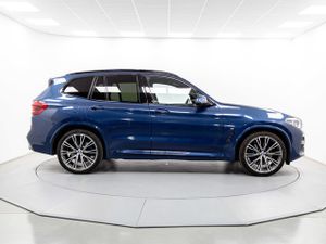 BMW X3 xdrive20d 140 kw (190 cv)   - Foto 23