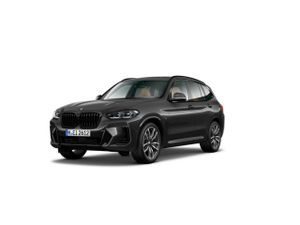 BMW X3 xdrive30d xline 210 kw (286 cv)   - Foto 5