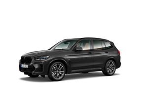 BMW X3 xdrive30d xline 210 kw (286 cv)   - Foto 3
