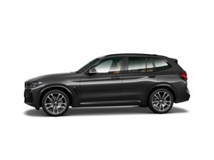 BMW X3 xdrive30d xline 210 kw (286 cv)   - Foto 9