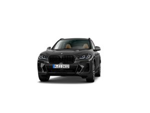 BMW X3 xdrive30d xline 210 kw (286 cv)   - Foto 2
