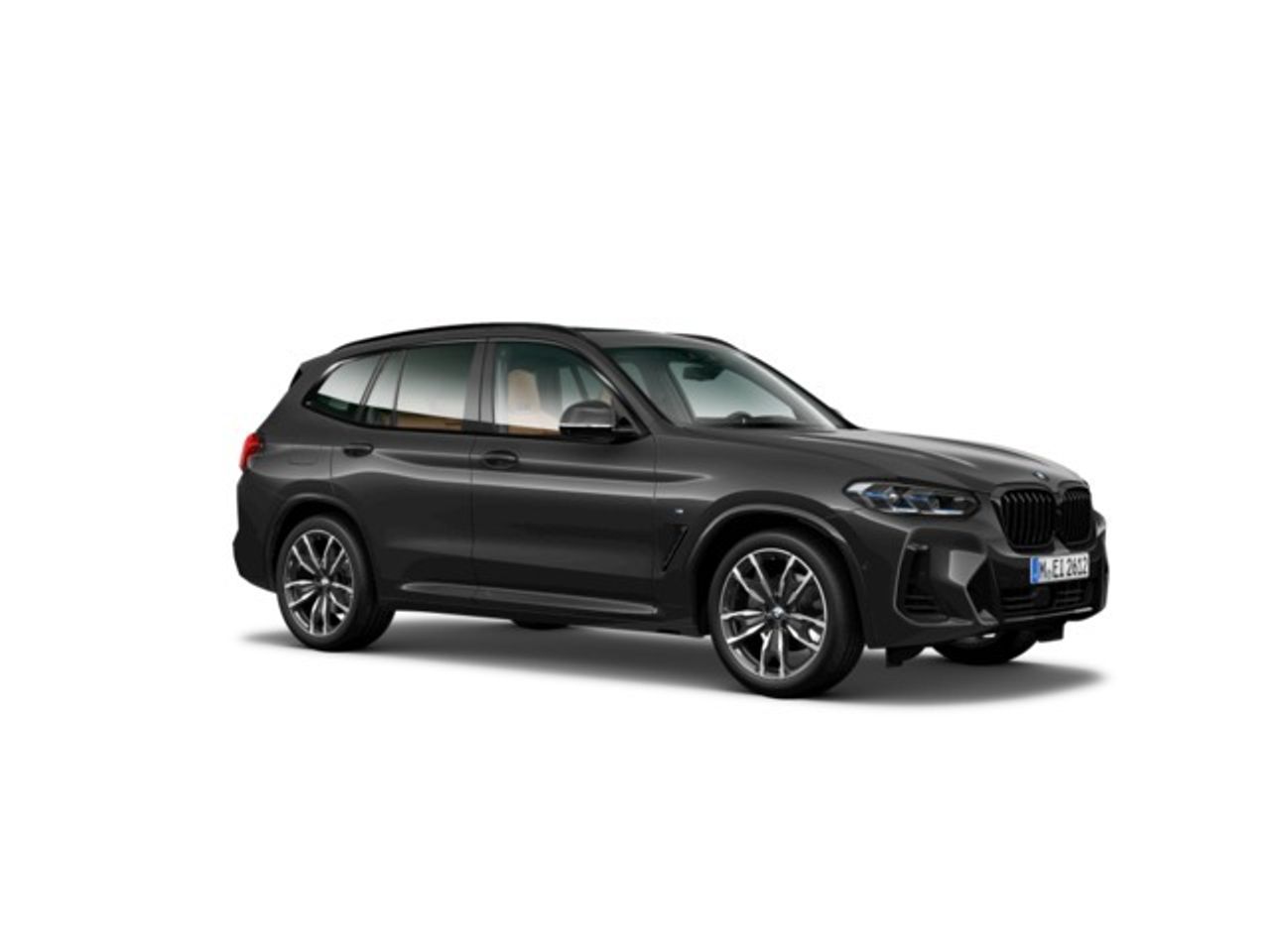 BMW X3 xdrive30d xline 210 kw (286 cv)   - Foto 5