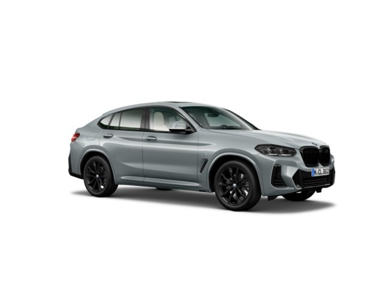 BMW X4 xdrive20d xline 140 kw (190 cv)   - Foto 5