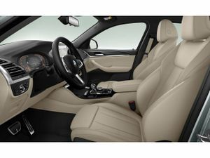 BMW X4 xdrive20d xline 140 kw (190 cv)   - Foto 11