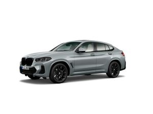 BMW X4 xdrive20d xline 140 kw (190 cv)   - Foto 3