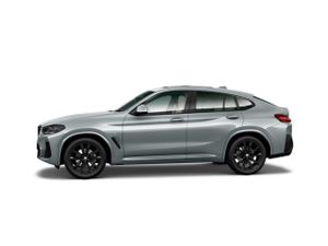 BMW X4 xdrive20d xline 140 kw (190 cv)   - Foto 9