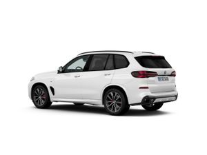 BMW X5 xdrive30d  xline 219 kw (298 cv)   - Foto 11