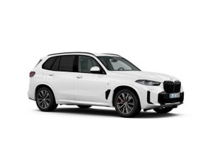 BMW X5 xdrive30d  xline 219 kw (298 cv)   - Foto 7
