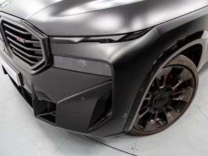 BMW XM label red 550 kw (748 cv)   - Foto 11
