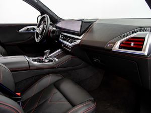 BMW XM label red 550 kw (748 cv)   - Foto 15