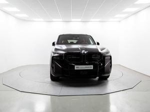 BMW XM label red 550 kw (748 cv)   - Foto 3