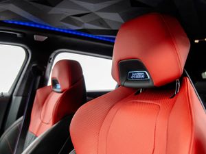 BMW XM label red 550 kw (748 cv)   - Foto 29