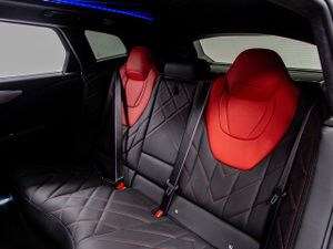 BMW XM label red 550 kw (748 cv)   - Foto 17