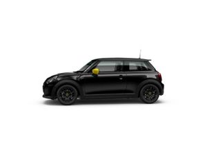 MINI Cooper  se 135 kw (184 cv)   - Foto 9