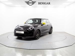 MINI Cooper  se 135 kw (184 cv)   - Foto 2