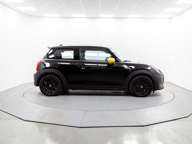 MINI Cooper  se 135 kw (184 cv)